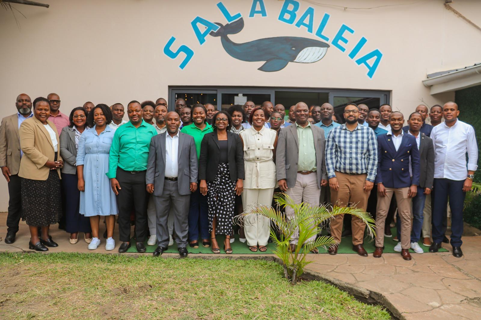 IAM,IP harmoniza normas de procedimentos de monitoria para comercialização da castanha de caju