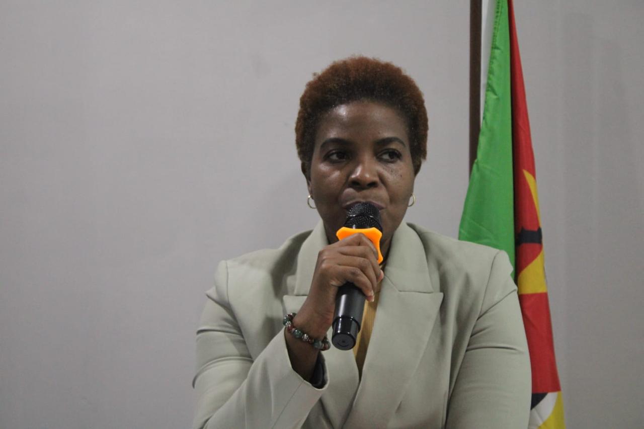 IAM, IP capacita técnicos para implementação de PDC 2025-2034 em Nampula